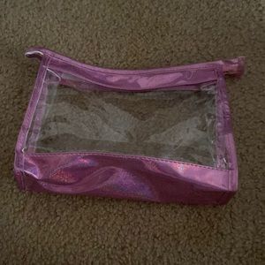 free with purchase. bag